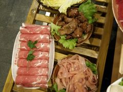 -董家湾重庆老火锅(嘉华店)