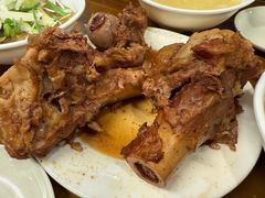 -王记酱骨头馆(新华路一店)