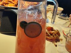 -徐记小怪兽肉蟹煲(中央大街店)