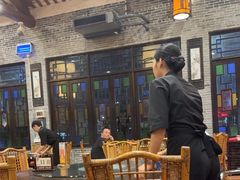 -猪肉婆私房菜(容桂总店)
