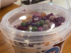 -上海野生动物园老虎餐厅