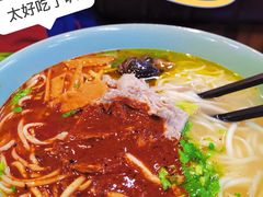 -亮亮面馆(经六路店)