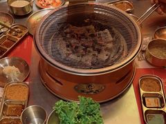 -西塔老太太泥炉烤肉(苏州大悦城店)