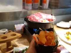 -初居食屋日式料理(万象城购物中心店)