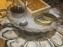 -Osteria Garden 生蚝花园餐厅(原进贤路店)