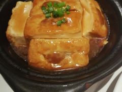 -一品红川菜(皇岗店)