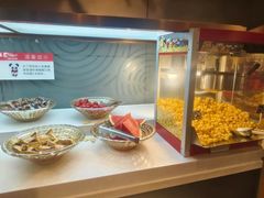 -辣尚瘾·烤鱼·新川菜(交大直营店)