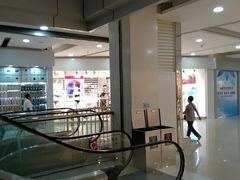 -大连福佳爱琴海购物公园(西安路店)