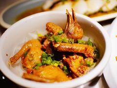 -岭南真味·匠心粤菜(K11店)