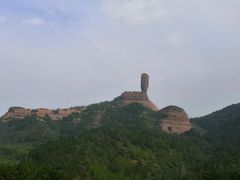 -磬锤峰森林公园