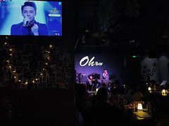 -ohbar live house(人广店)
