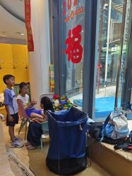 -PIPIKINGDOM皮皮王国欢乐号(欢乐海岸购物中心店)