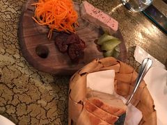 鹅肝-羽深肉铺 Steak & Wine