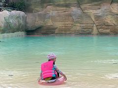 -杭州开元森泊度假乐园