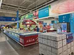 -麦德龙(嘉定店)