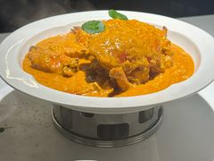 -狮拾久·现代新加坡料理(壹方城店)