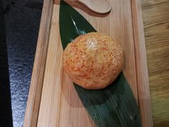 飞鱼籽墨鱼滑-湊湊火锅·茶憩(石家庄万象城店)