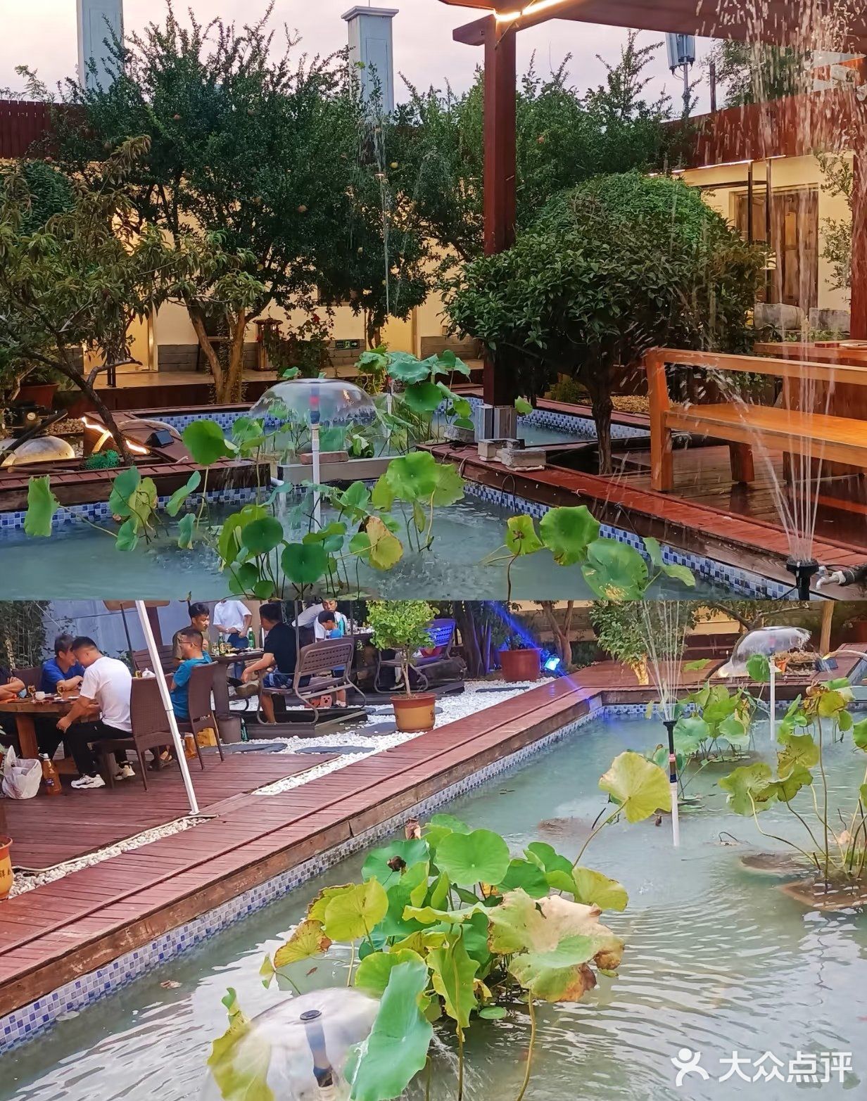 重磅推荐❗济南吃烧烤的好地方💗🐯🈶