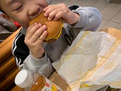 -麦当劳(玉桥中路店)