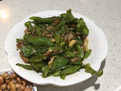-杨记大丰收鱼庄(国贸店)