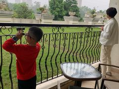 -重庆长寿碧桂园凤悦凤凰酒店