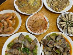 -温州一家人美食(西木头市店)