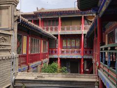 -高庙保安寺