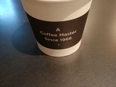 试喝咖啡-Peet's 皮爷咖啡(东湖路手作店)