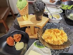 -神户赤童日式烤肉伙伴(东直门店)