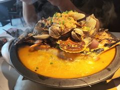 -鸣记脆皮烤鱼(三八广场店)