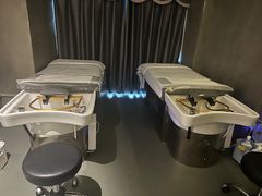-施奈儿.洗头頭療.按摩SPA.采耳(上梅林店)