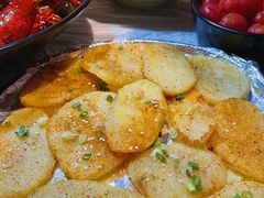 -巴厘龙虾·榜首油焖大虾(洞庭·艺术洋房店)