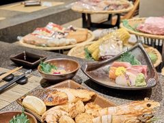 -香港九龙海逸君绰酒店