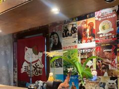 -春草居酒屋·晴子の店