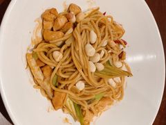 -芭莉与彩虹西餐厅(成都合生汇店)