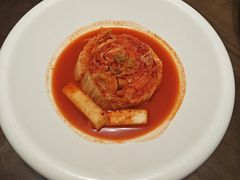 -朝鲜玉流馆(滨河东路店)