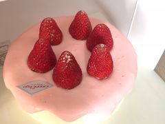 -可丽可丽·生日蛋糕·下午茶(厦门鹭港店)