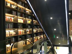 -CGV影城(滨江天街IMAX店)