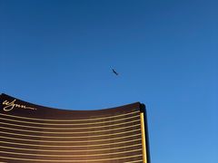 -拉斯维加斯永利酒店