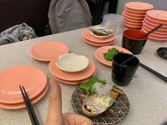 -争鲜回转寿司(流行前线店)