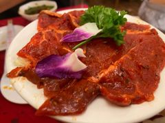 -山城年华老火锅(玉林店)