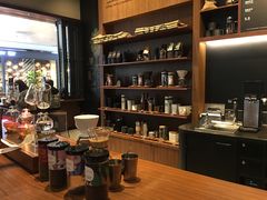 -星巴克臻选(北京富力家园店)