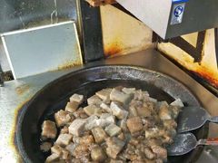 -二七友名焖子铺