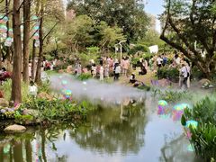 -人民公园(罗湖区)