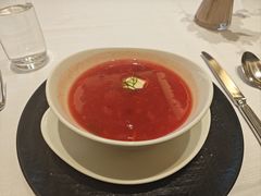 -马克西姆俄罗斯餐厅(通亚街店)