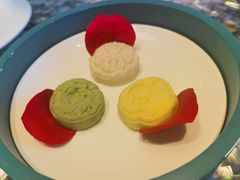 -北京饭店谭家菜