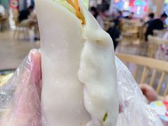 -张果佬年糕卷(科巷店)