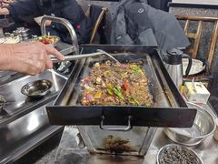-郝大姐·乌龙山铁板烧(大学城三店)