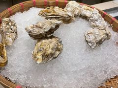 -顺德美的万豪酒店·自助餐·贡厨