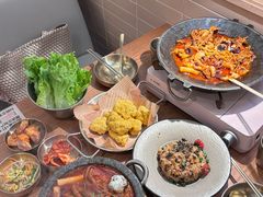 -双门洞·森系料理(体育西店)